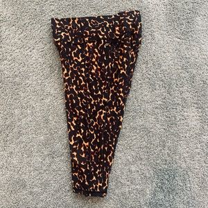 Fabletics Capri leggings